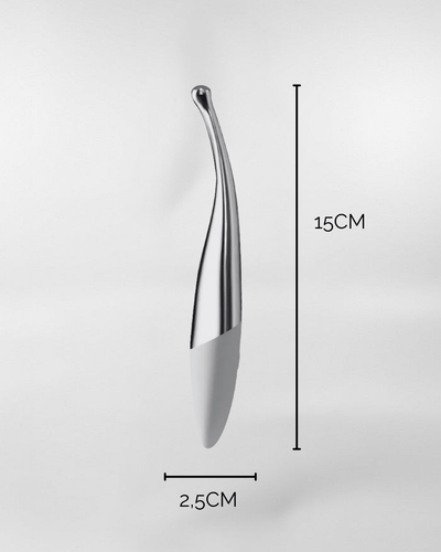 Vibrador Voilux Rose - Voilux