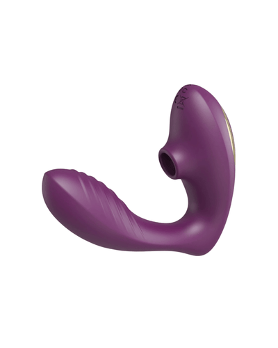 Sugador E Vibrador, Estimulador Clitoriano, Sugador De Clitóris, Vibrador Com Sucção, Sugador Recarregável, Sugador Silencioso, Estimulador Feminino, Sugador À Prova D'Água, Vibrador Feminino, Sugador E Vibrador Em Um Só, Vibrador Com Ondas De Ar, Vibrador Com Pulsação, Vibrador De Alta Frequência, Vibrador 2 Em 1, Estimulador Para Autocuidado, Estimulador Para Casais, Bem-estar Íntimo Feminino, Produto Para Estímulo Duplo, Vibrador De Silicone, Sugador Para Casal, Sugador Luxuoso, Vibrador Ergonômico, Vibr