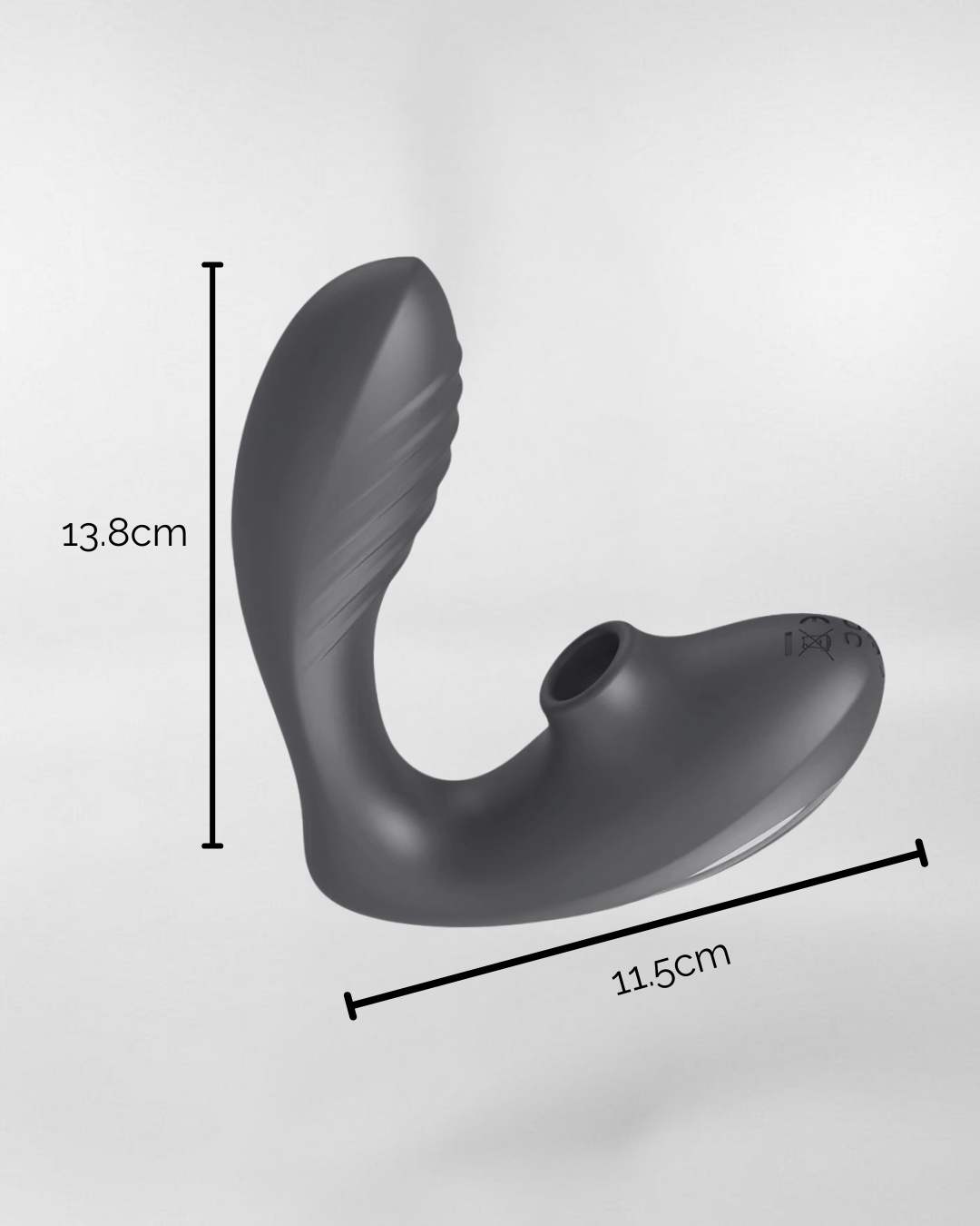 Sugador E Vibrador, Estimulador Clitoriano, Sugador De Clitóris, Vibrador Com Sucção, Sugador Recarregável, Sugador Silencioso, Estimulador Feminino, Sugador À Prova D'Água, Vibrador Feminino, Sugador E Vibrador Em Um Só, Vibrador Com Ondas De Ar, Vibrador Com Pulsação, Vibrador De Alta Frequência, Vibrador 2 Em 1, Estimulador Para Autocuidado, Estimulador Para Casais, Bem-estar Íntimo Feminino, Produto Para Estímulo Duplo, Vibrador De Silicone, Sugador Para Casal, Sugador Luxuoso, Vibrador Ergonômico, Vibr