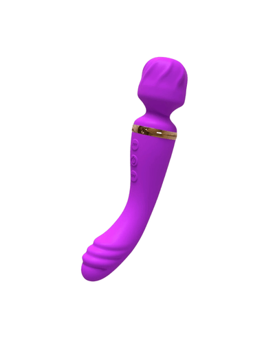 Vibrador Voilux Wand Premium Ponto G - Voilux