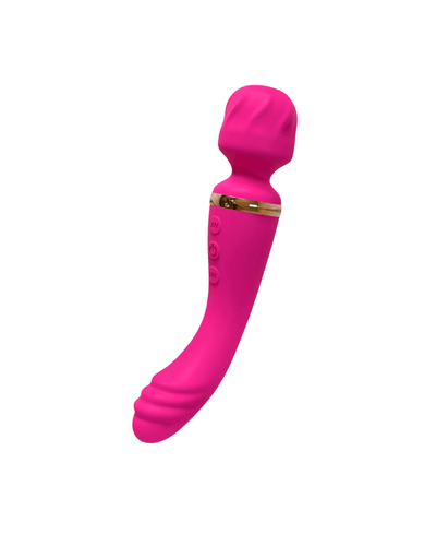 Vibrador Voilux Wand Premium Ponto G - Voilux