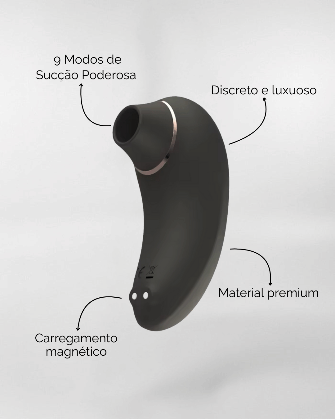 Sugador Clitoriano, Estimulador Feminino, Vibrador Sucção, Prazer Feminino, Autocuidado Íntimo, Sexshop Feminino, Satisfyer Clitóris, Vibrador de Sucção, Clímax Feminino, Bem Estar Íntimo, Saúde Sexual Feminina, Vibrador Portátil, Estimulador com Ondas de Ar, Produtos Íntimos Discretos, Vibrador Silencioso, Vibrador à Prova D'Água, Vibrador de Alta Qualidade, Vibrador Ergonômico, Vibrador de Silicone, Vibrador Recarrregável