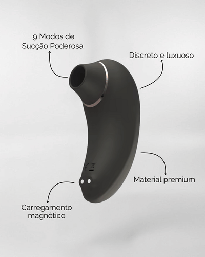 Sugador Clitoriano, Estimulador Feminino, Vibrador Sucção, Prazer Feminino, Autocuidado Íntimo, Sexshop Feminino, Satisfyer Clitóris, Vibrador de Sucção, Clímax Feminino, Bem Estar Íntimo, Saúde Sexual Feminina, Vibrador Portátil, Estimulador com Ondas de Ar, Produtos Íntimos Discretos, Vibrador Silencioso, Vibrador à Prova D'Água, Vibrador de Alta Qualidade, Vibrador Ergonômico, Vibrador de Silicone, Vibrador Recarrregável