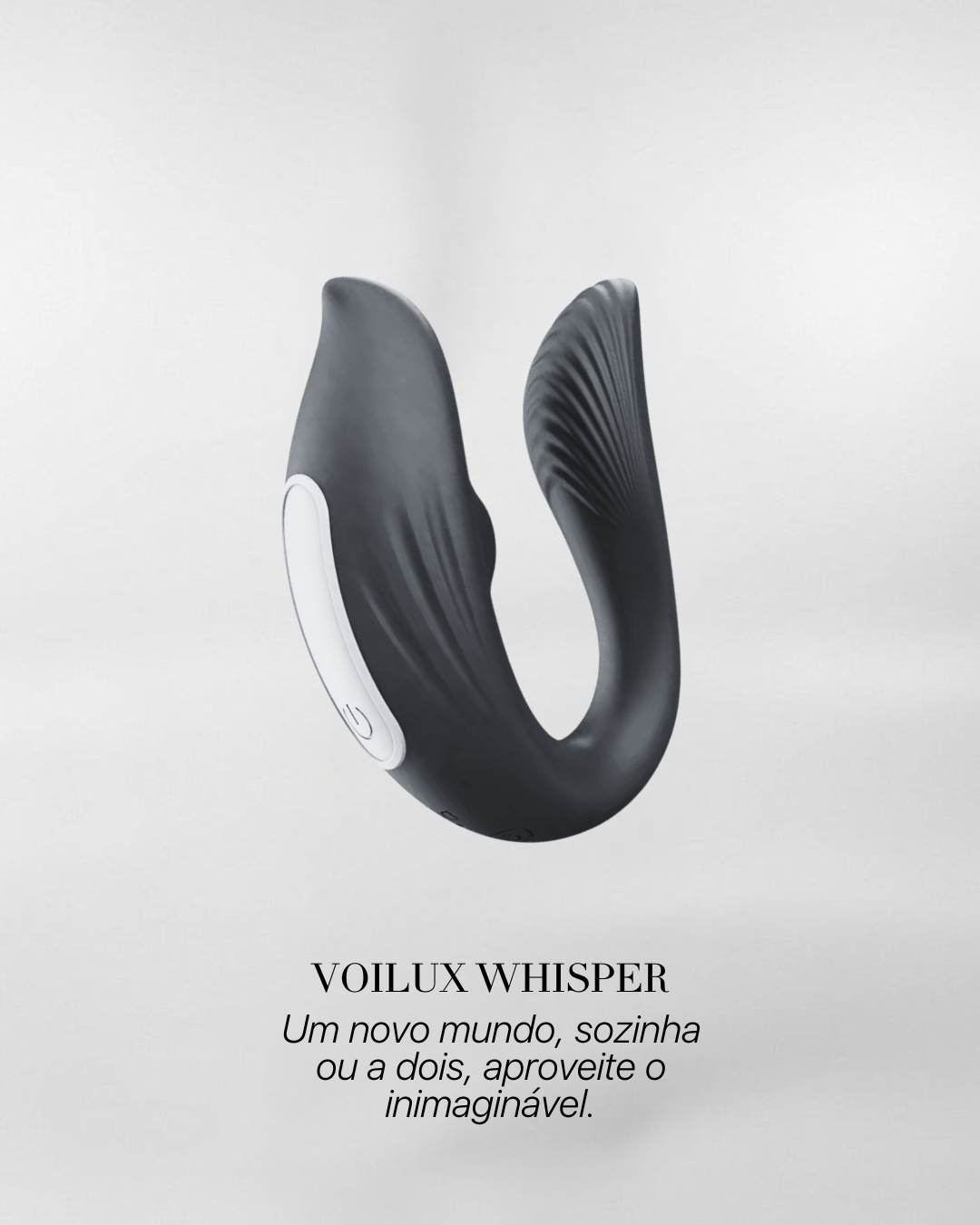 Whisper - Voilux