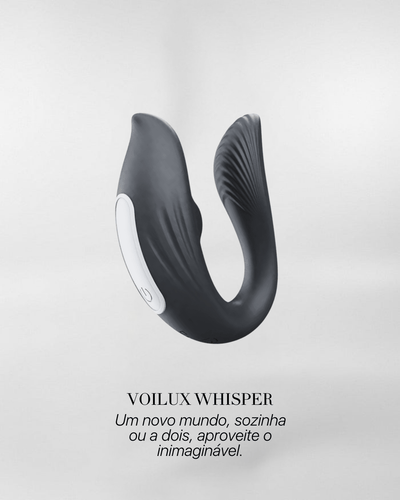 Whisper - Voilux